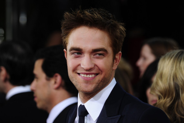 photo 11 in Robert Pattinson gallery [id426573] 2011-10-07 00:00:00
