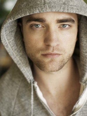 Robert Pattinson pic #278107