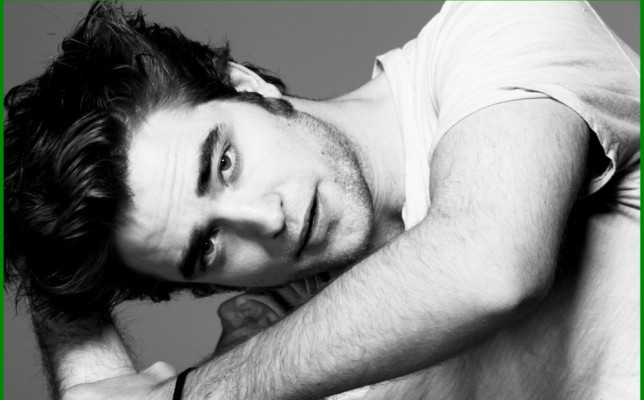 Robert Pattinson pic #337435