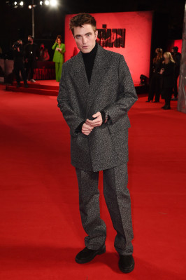 Robert Pattinson - 2022 The Batman Premiere in London