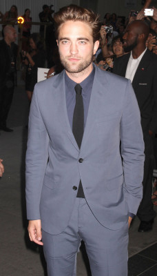 Robert Pattinson pic #548575
