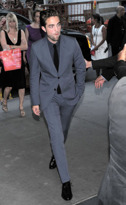Robert Pattinson pic #548577