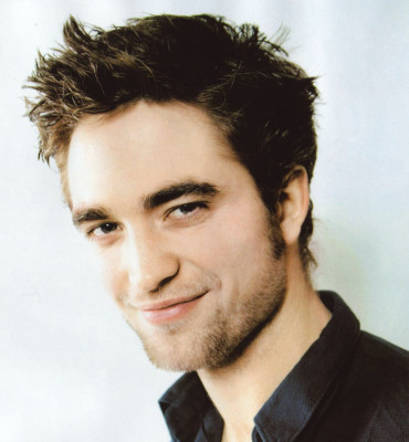 Robert Pattinson pic #305591