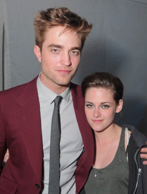 Robert Pattinson pic #302341