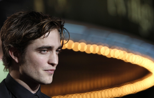 Robert Pattinson pic #352392