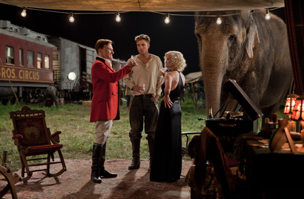 Robert Pattinson pic #339567