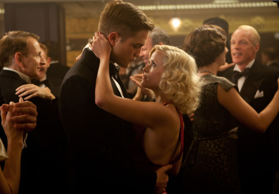 Robert Pattinson pic #339564