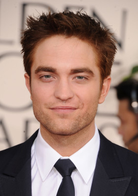 Robert Pattinson pic #343517