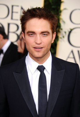 Robert Pattinson pic #343518
