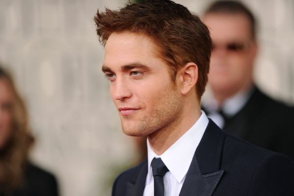 Robert Pattinson pic #343520