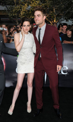 Robert Pattinson pic #350191