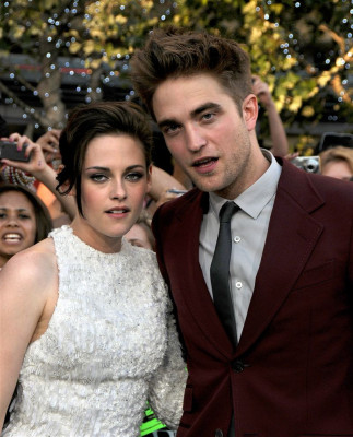 Robert Pattinson pic #350189
