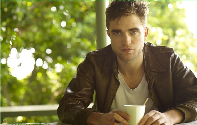 Robert Pattinson pic #310789