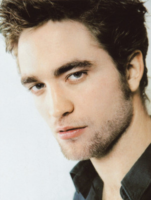 Robert Pattinson pic #305592