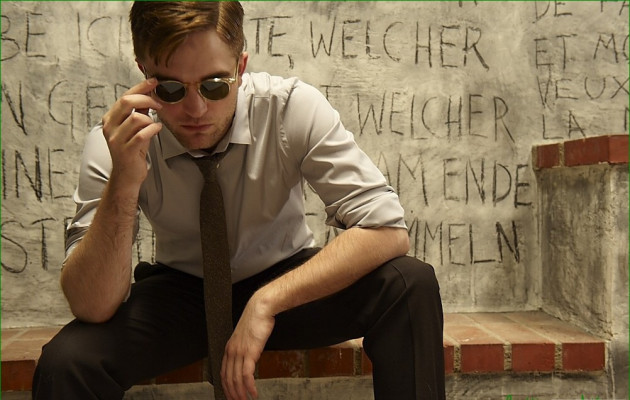 Robert Pattinson pic #310790