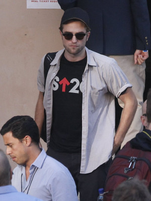 Robert Pattinson pic #562157
