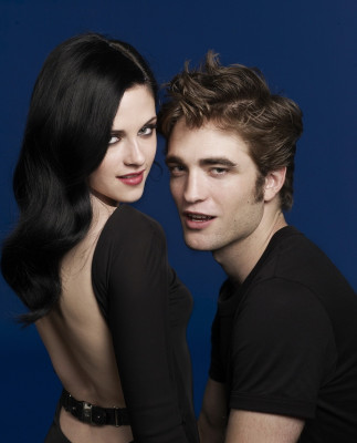 photo 12 in Robert Pattinson gallery [id243408] 2010-02-15 00:00:00