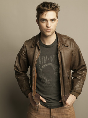 Robert Pattinson pic #278110