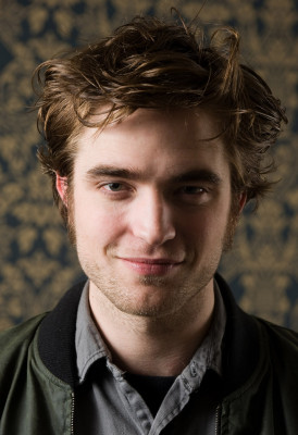 photo 4 in Robert Pattinson gallery [id250343] 2010-03-18 00:00:00
