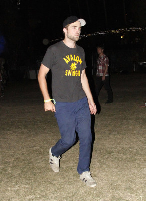Robert Pattinson pic #541702