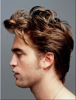 photo 27 in Robert Pattinson gallery [id148276] 2009-04-10 00:00:00