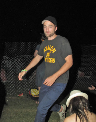 Robert Pattinson pic #541701