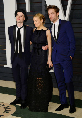 photo 22 in Robert Pattinson gallery [id794716] 2015-02-27 00:00:00