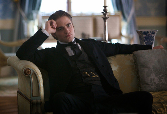 photo 13 in Robert Pattinson gallery [id262594] 2010-05-11 00:00:00