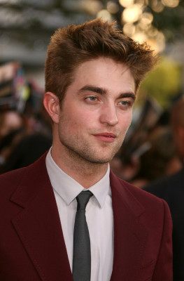 Robert Pattinson pic #275205