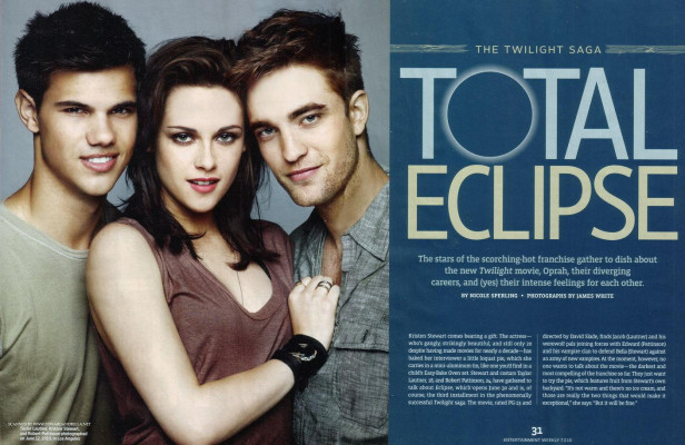 Robert Pattinson pic #277405