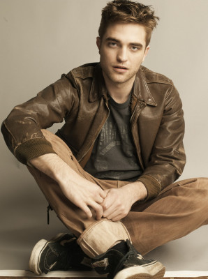 Robert Pattinson pic #278111
