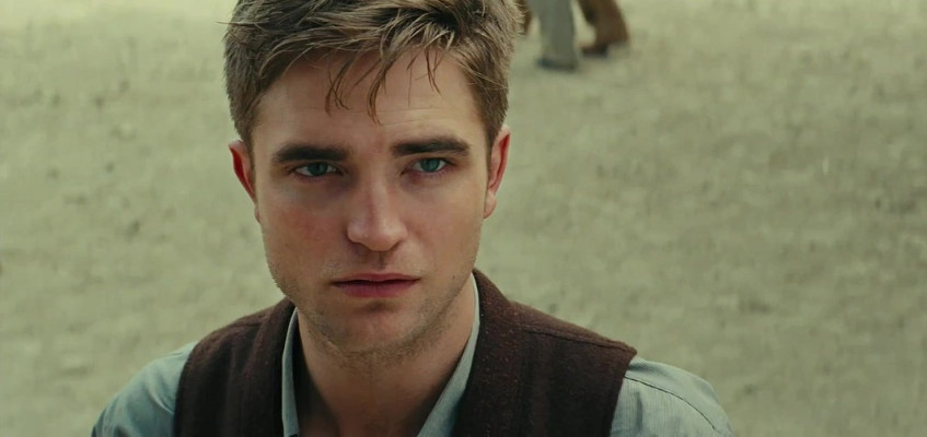 Robert Pattinson pic #328073