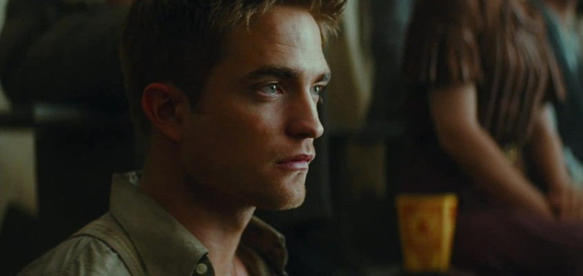 Robert Pattinson pic #328072