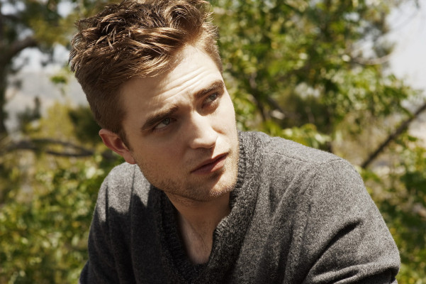 Robert Pattinson pic #278112