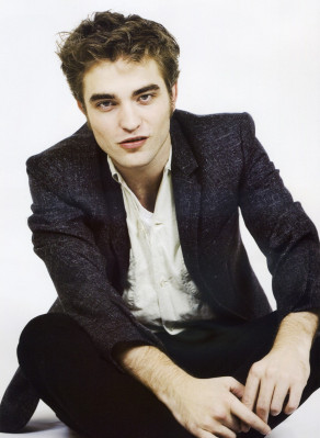 Robert Pattinson pic #310650