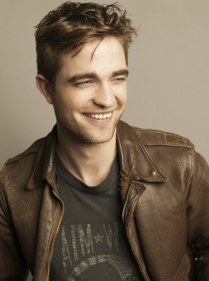 Robert Pattinson pic #278113
