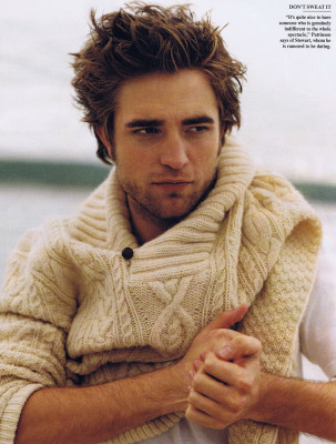 photo 14 in Robert Pattinson gallery [id208584] 2009-11-18 00:00:00