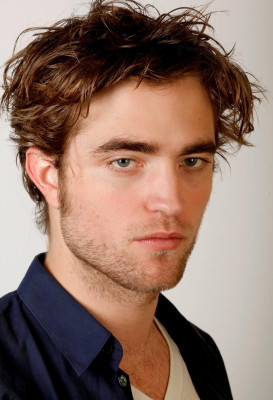 Robert Pattinson pic #127317