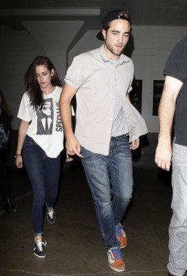 Robert Pattinson pic #538392