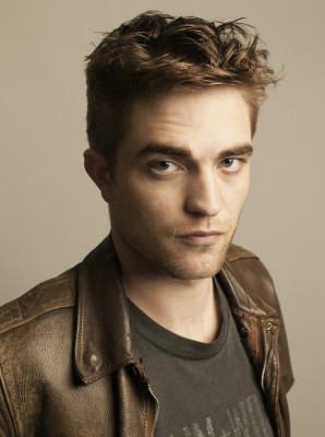 Robert Pattinson pic #278114