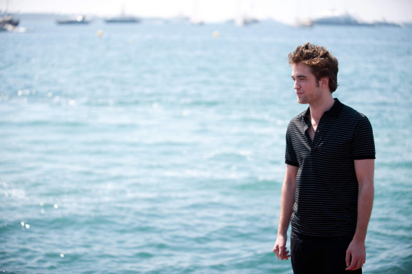 photo 4 in Robert Pattinson gallery [id271892] 2010-06-15 00:00:00
