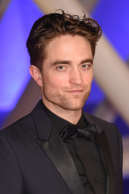 Robert Pattinson - 17th Marrakech International Film Festival