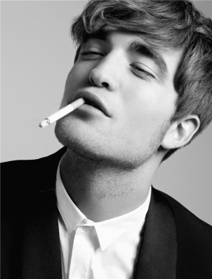 Robert Pattinson pic #327697