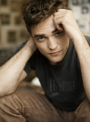 Robert Pattinson pic #278115