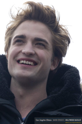 Robert Pattinson pic #124979