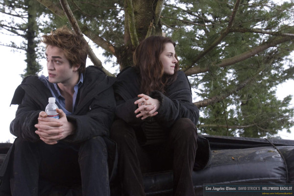 Robert Pattinson pic #124981