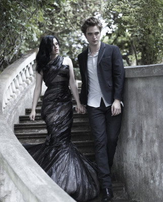 Robert Pattinson pic #310652