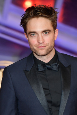 Robert Pattinson - 17th Marrakech International Film Festival