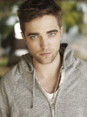 Robert Pattinson pic #278116