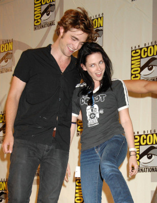photo 5 in Robert Pattinson gallery [id124887] 2009-01-05 00:00:00